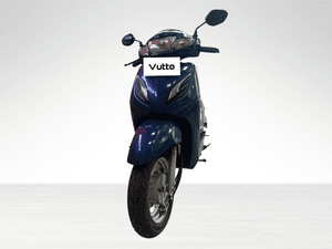 Used 2023 Honda Activa 6G Standard for sale in Jaipur - thumbnail 3