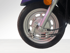 Used 2023 Honda Activa 6G Standard for sale in Jaipur - thumbnail 5