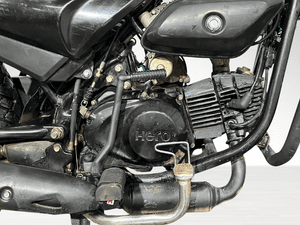 Used 2023 Hero HF Deluxe Self Alloy for sale in Faridabad - thumbnail 7