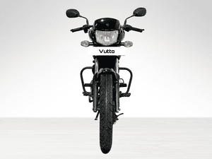 Used 2023 Hero HF Deluxe Self Alloy for sale in Faridabad - thumbnail 9