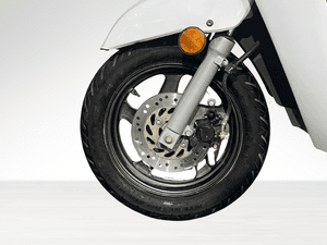 Used 2024 Honda Activa 125 H-Smart for sale in Delhi - thumbnail 5