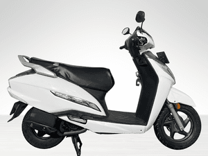 Used 2024 Honda Activa 125 H-Smart for sale in Delhi - thumbnail 2
