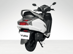 Used 2024 Honda Activa 125 H-Smart for sale in Delhi - thumbnail 4