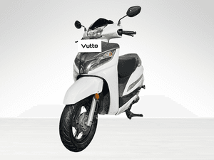 Used 2024 Honda Activa 125 H-Smart for sale in Delhi - thumbnail 3