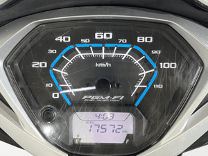 Used 2024 Honda Activa 125 H-Smart for sale in Delhi - thumbnail 7