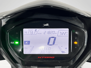 Used 2022 TVS Ntorq 125 Disc for sale in Delhi - thumbnail 7