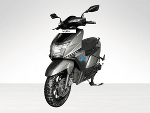 Used 2022 TVS Ntorq 125 Disc for sale in Delhi - thumbnail 3
