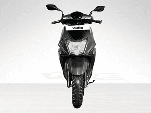 Used 2022 TVS Ntorq 125 Disc for sale in Delhi - thumbnail 8