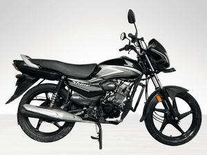 Used 2024 Honda Shine 100 Standard for sale in Delhi - thumbnail 2