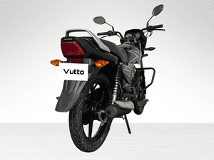 Used 2024 Honda Shine 100 Standard for sale in Delhi - thumbnail 4