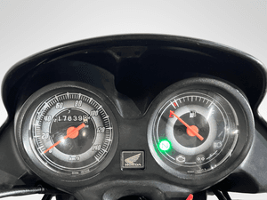 Used 2024 Honda Shine 100 Standard for sale in Delhi - thumbnail 8