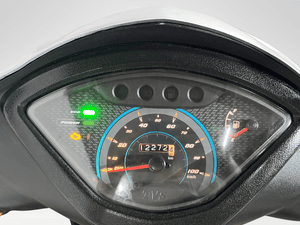 Used 2024 TVS Jupiter Drum Alloy for sale in Delhi - thumbnail 7