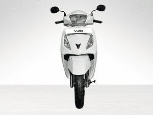 Used 2024 TVS Jupiter Drum Alloy for sale in Delhi - thumbnail 8