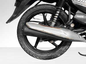 Used 2024 Honda Shine 100 Standard for sale in Delhi - thumbnail 6