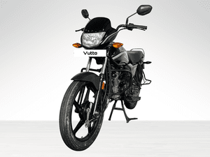 Used 2024 Honda Shine 100 Standard for sale in Delhi - thumbnail 3