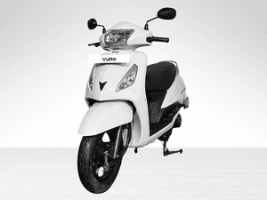 Used 2024 TVS Jupiter Drum Alloy for sale in Delhi - thumbnail 3