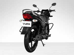 Used 2025 TVS Sport Self Start (ES) - Alloy Wheels for sale in Faridabad - thumbnail 4