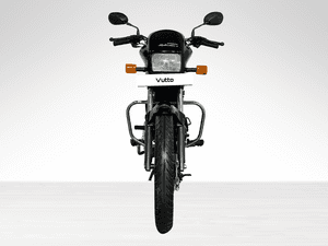 Used 2022 Hero Splendor Plus Black and Accent Edition for sale in Faridabad - thumbnail 9