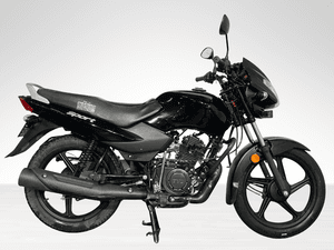 Used 2025 TVS Sport Self Start (ES) - Alloy Wheels for sale in Faridabad - thumbnail 2