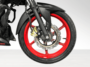 Used 2022 TVS Apache RTR 160 4V Special Edition for sale in Delhi - thumbnail 5
