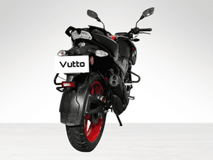Used 2022 TVS Apache RTR 160 4V Special Edition for sale in Delhi - thumbnail 4