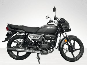 Used 2024 Hero Splendor Plus Self Alloy i3S for sale in Jaipur - thumbnail 2