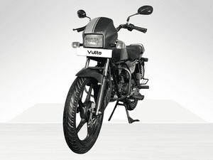 Used 2024 Hero Splendor Plus Self Alloy i3S for sale in Jaipur - thumbnail 3