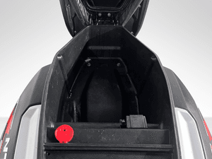 Used 2023 TVS Ntorq 125 Race XP for sale in Delhi - thumbnail 6