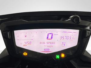 Used 2022 TVS Apache RTR 160 4V Special Edition for sale in Delhi - thumbnail 8