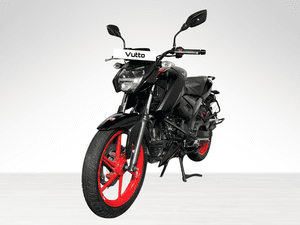 Used 2022 TVS Apache RTR 160 4V Special Edition for sale in Delhi - thumbnail 3