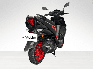 Used 2023 TVS Ntorq 125 Race XP for sale in Delhi - thumbnail 4