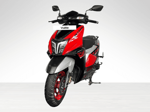 Used 2023 TVS Ntorq 125 Race XP for sale in Delhi - thumbnail 3