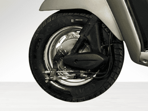 Used 2017 Honda Activa 4G Standard (BS IV) for sale in Delhi - thumbnail 5