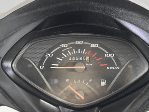 Used 2017 Honda Activa 4G Standard (BS IV) for sale in Delhi - thumbnail 7