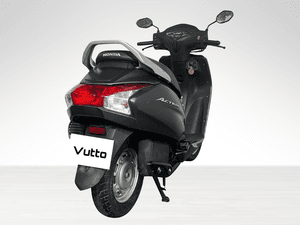 Used 2023 Honda Activa 6G Deluxe for sale in Delhi - thumbnail 4
