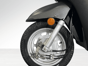 Used 2023 Honda Activa 6G Deluxe for sale in Delhi - thumbnail 5