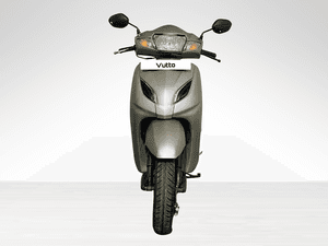 Used 2017 Honda Activa 4G Standard (BS IV) for sale in Delhi - thumbnail 8