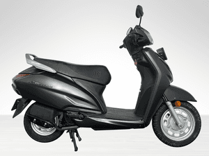 Used 2023 Honda Activa 6G Deluxe for sale in Delhi - thumbnail 2