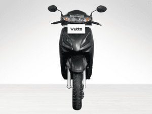 Used 2023 Honda Activa 6G Deluxe for sale in Delhi - thumbnail 8