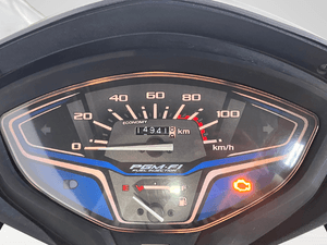 Used 2023 Honda Activa 6G Deluxe for sale in Delhi - thumbnail 7