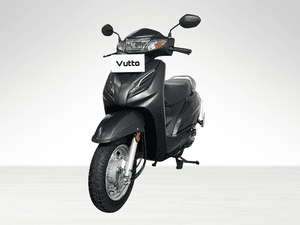 Used 2023 Honda Activa 6G Deluxe for sale in Delhi - thumbnail 3