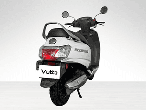 Used 2024 Suzuki Access 125 Ride Connect Edition for sale in Delhi - thumbnail 4