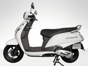 Used 2024 Suzuki Access 125 Ride Connect Edition for sale in Delhi - thumbnail 1