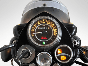 Used 2023 Royal Enfield Bullet 350 [2012-2023] ES for sale in Delhi - thumbnail 8