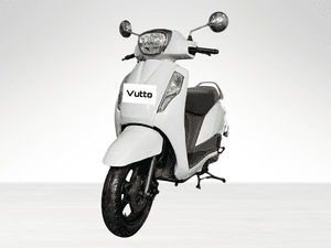Used 2024 Suzuki Access 125 Ride Connect Edition for sale in Delhi - thumbnail 3