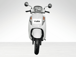 Used 2024 Suzuki Access 125 Ride Connect Edition for sale in Delhi - thumbnail 8