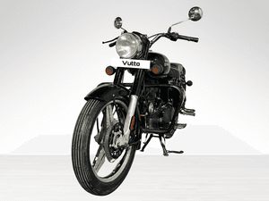 Used 2023 Royal Enfield Bullet 350 [2012-2023] ES for sale in Delhi - thumbnail 3