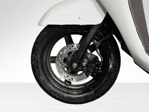 Used 2024 Suzuki Access 125 Ride Connect Edition for sale in Delhi - thumbnail 5