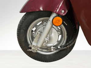 Used 2025 Hero Destini Prime Standard for sale in Jaipur - thumbnail 5