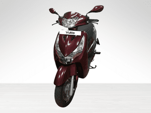 Used 2025 Hero Destini Prime Standard for sale in Jaipur - thumbnail 3